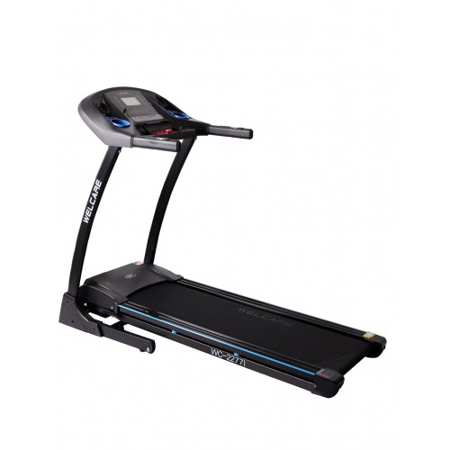 WC2277I MOTORIZED TREADMILL